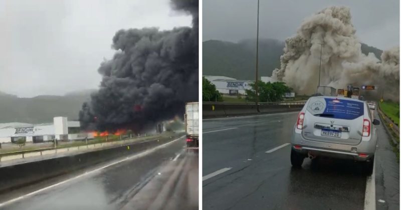 Penha sedia etapa de abertura no retorno do Circuito Catarinense