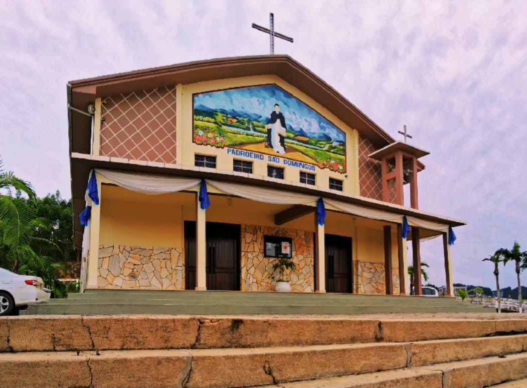 Igreja recorre ao metaverso para atrair fieis durante a pandemia